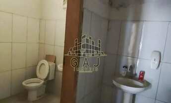 Imagem 6: Salão comercial industrial 400m² Terras de SB - SBO/SP