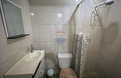 Imagem 6: CASA COM GARAGEM NO BAIRRO MOROTINHO