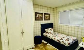 Imagem 4: Aluguel apartamento Edifício Arthe