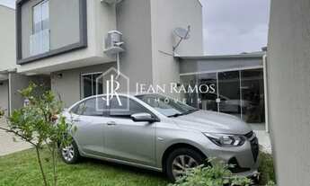 Imagem 3: Sobrado para venda, 3 quarto(s), Alto Boqueirão, Curitiba