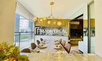 Imagem 2: APARTAMENTO À VENDA NO IPIRANGA, 2 SUÍTES. 1 VAGA DE GARAGEM