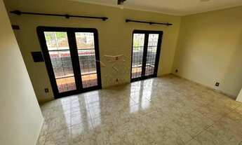 Imagem 1: Apartamentos Padrão em Ribeirão Preto