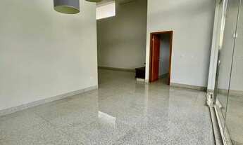 Imagem 5: Jardins Paris Casa térrea 3 suítes + office (reversível para suíte), 336m2 lote 700m2 Goiâ