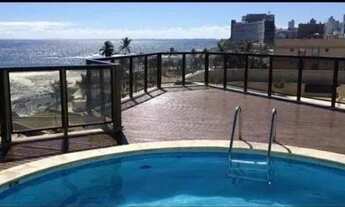 Imagem 7: FLAT PIER SUL - 1 QUARTOS - BARRA/ONDINA - CARNAVAL 2026