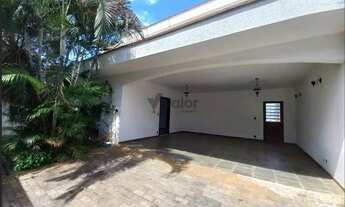 Imagem: Casa à venda em Campinas, Chácara da Barra