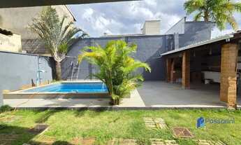 Imagem 9: CASA À VENDA CONDOMÍNIO SÃO LUCAS