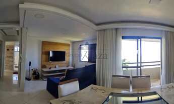 Imagem 2: Apartamento Cobertura Duplex - Bosque dos Eucaliptos - Residencial Liverpool - 3 Dormitóri