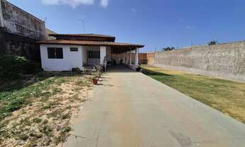 Imagem: Casa para Aluguel no Araçagy 660m²