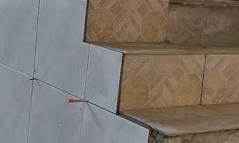 Imagem: Em ótima localização ônibus supermercados