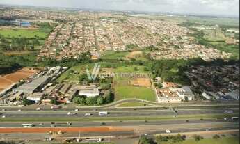 Imagem 2: área - Parque das Indústrias - Campinas