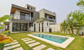 Imagem: Linda casa a venda com 3 quartos na Lagoa