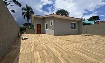 Imagem 2: Casa impecável dos Sonhos