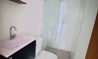 Imagem 4: Apartamento com 1 dormitório para alugar, 17 m² por R$ 1.406,97/mês - Centro - Osasco/SP