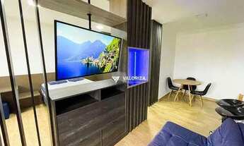 Imagem 2: Studio com 1 quarto para alugar, 45 m² por R$ 3.595/mês - Jardim América - Sorocaba/SP