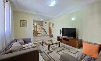 Imagem 4: Casa com 3 quartos (1 suíte) no bairro Palmares