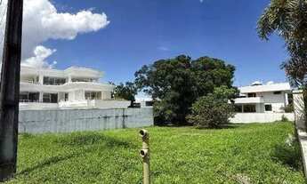 Imagem 2: Terreno à venda no Jardim das Américas, 800 m² por R$ 2.900.000 - Ponta Negra - Manaus/AM