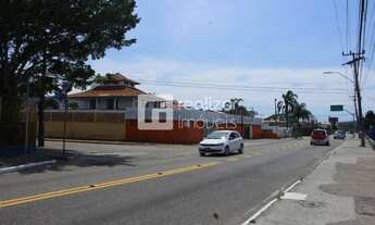 Imagem 5: Casa Comercial/Residencial 03 quartos no bairro Carianos - Florianópolis