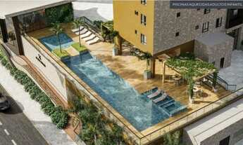 Imagem 3: Vendo na Planta em Lagoa Nova, Residencial Gemini: Plantas de 93m2 a 130m2