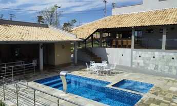 Imagem 7: Reserva das Aroeiras - Condomínio de Sítios