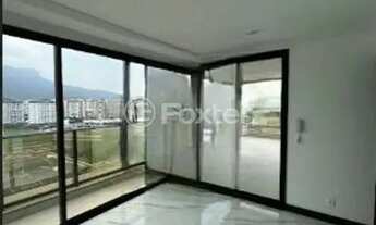 Imagem 4: Apartamento à venda Rua das Biguás, Pedra Branca - Palhoça