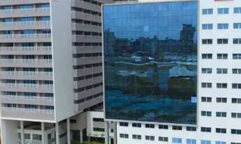 Imagem: Vendo várias salas no Horizonte jardins