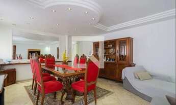 Imagem 4: Apartamento à Venda - Jardim Londrina, 4 Quartos, 186 m2