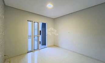 Imagem 6: Sobrado 2 quartos, sendo 2 suítes, 100m² de conforto e Sofisticação em Aberta dos Morros