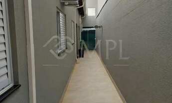 Imagem 3: Oportunidade única: Casa à venda no Jd. Bom Princípio, Indaiatuba-SP