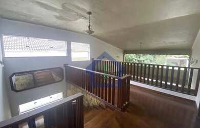 Imagem 7: Casa com 4 dormitórios para alugar, 500 m² - Alphaville 03 - Santana de Parnaíba/SP