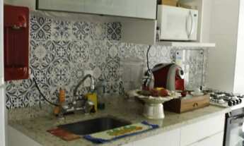 Imagem 6: Apartamento com 2 dormitórios à venda, 82 m² por R$ 595.000 - Recreio dos Bandeirantes - R