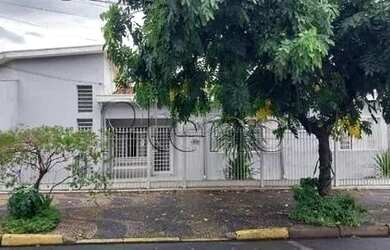 Imagem: Casa à venda em Campinas, Jardim Aurélia