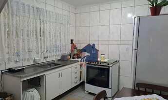 Imagem 3: Sobrado à venda, 150 m² por R$ 670.000,00 - Freguesia do Ó - São Paulo/SP