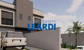 Imagem: SOBRADO - LOTEAMENTO CAMPO DAS AROEIRAS