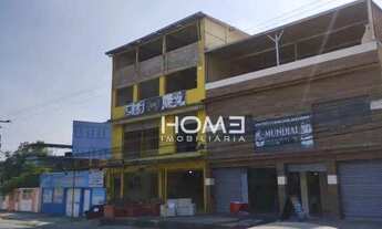 Imagem 3: Prédio à venda, 627 m² por R$ 1.100.000,01 - Pavuna - Rio de Janeiro/RJ