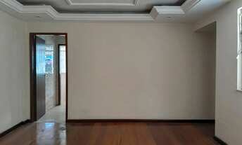 Imagem 3: 3 quartos com suíte, varanda e vaga no São Mateus para locação