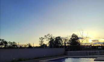 Imagem 2: Apartamento 2 dormitórios 2 vagas de garagem Residências Provence R$3.200,00 incluso condo