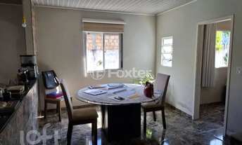 Imagem 3: Casa à venda Rua Lalzina Ignácio da Silva, Campo Novo - Porto Alegre