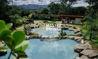 Imagem 7: Casa padrão à Venda, Quintas do Sol, Nova Lima, MG