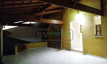 Imagem 7: TR _Imóvel para venda tem 199 metros quadrados com 4 quartos em Santa Cecília - Juiz de Fo