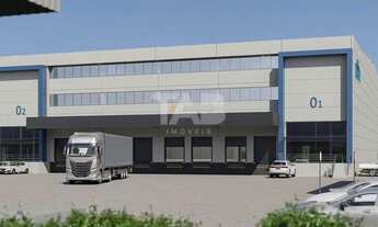 Imagem 7: Galpão com 1.917m² à venda