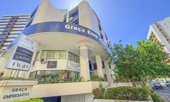 Imagem 6: Sala Comercial com uma vaga de garagem para Aluguel - 32m² na Graça, Salvador