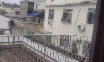 Imagem 2: Apartamento com 2 quartos, 70 m² à venda em Vila Isabel-RJ