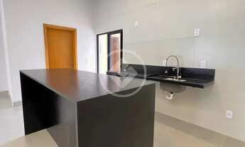 Imagem 3: CASA 3 QUARTOS - NOVA - NUNCA HABITADA