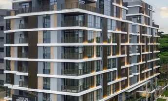 Imagem 2: Apartamento 132m2 3 suites a venda no Champagnat R$ 1990.000