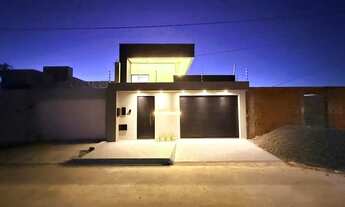 Imagem: Casa para Venda em Guanambi, Ipanema, 3