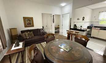 Imagem 2: Apto Novo à Venda na Região da Abernéssia - Campos do Jordão/SP