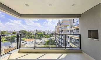 Imagem 4: Apartamento com 3 quartos no Juvevê