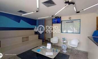 Imagem 3: Barra da Tijuca Galpão / depósito com 1 vaga na garagem