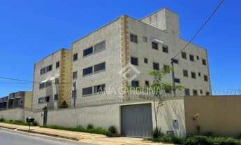 Imagem: Apartamento em Belvedere - Montes Claros