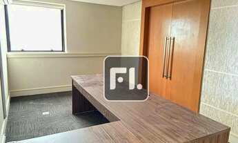 Imagem 3: Conjunto, 200 m² - venda por R$ 3.000.000,00 ou aluguel por R$ 26.488,85/mês - Consolação